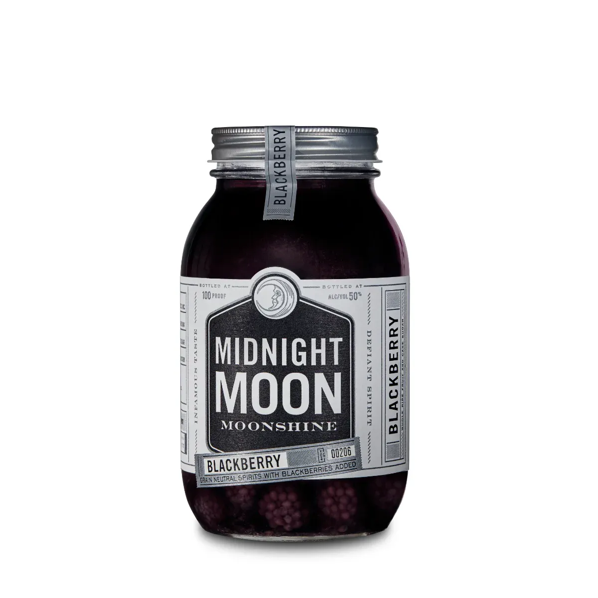 Midnight Moon Blackberry