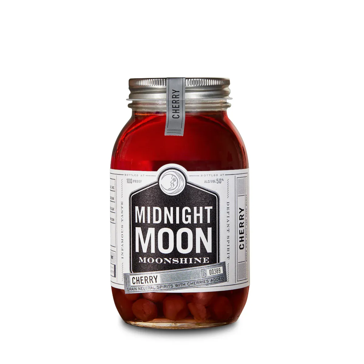 Midnight Moon Cherry