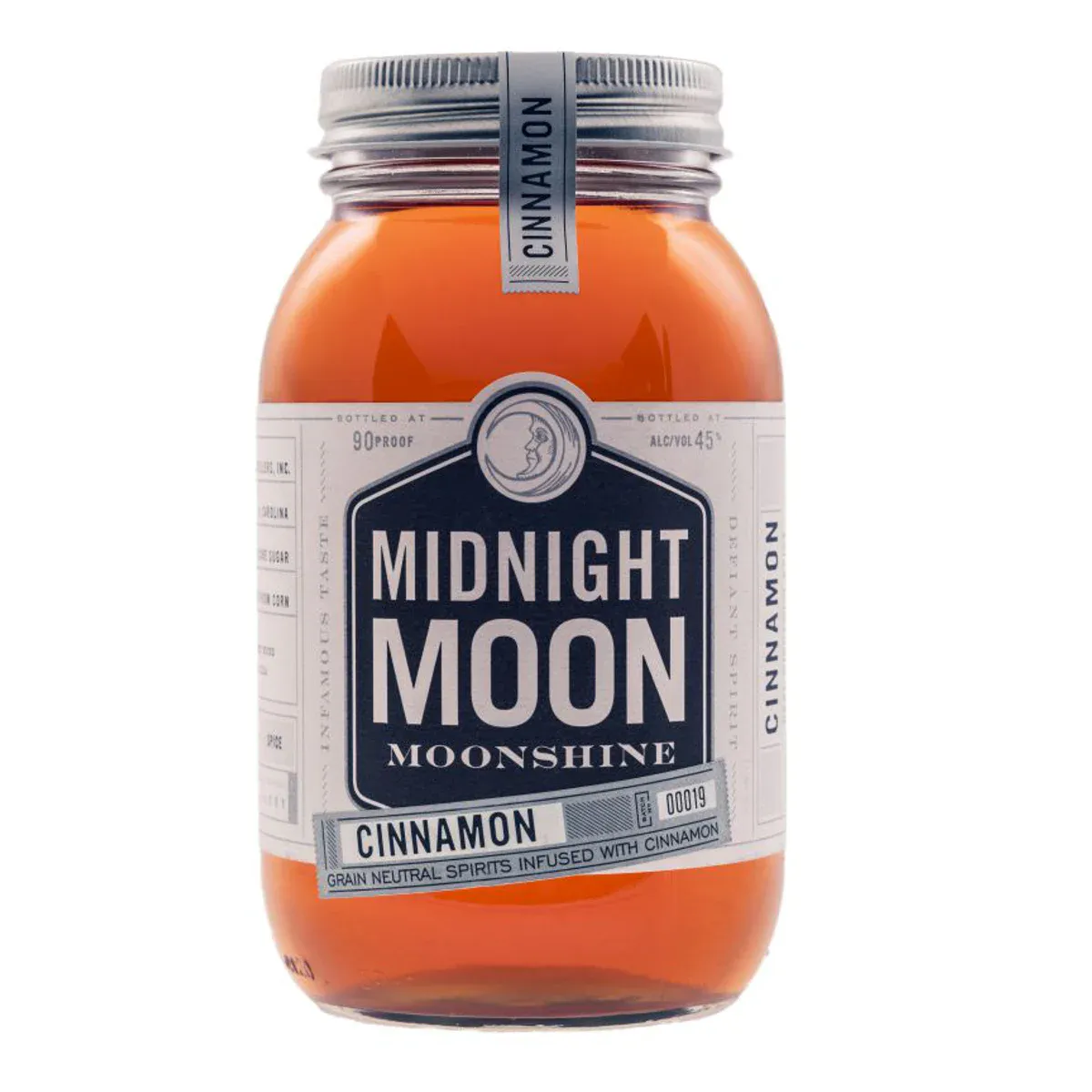 Midnight Moon Cinnamon