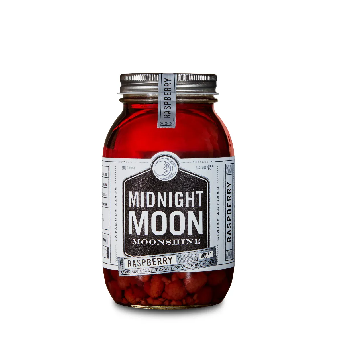 Midnight Moon Raspberry