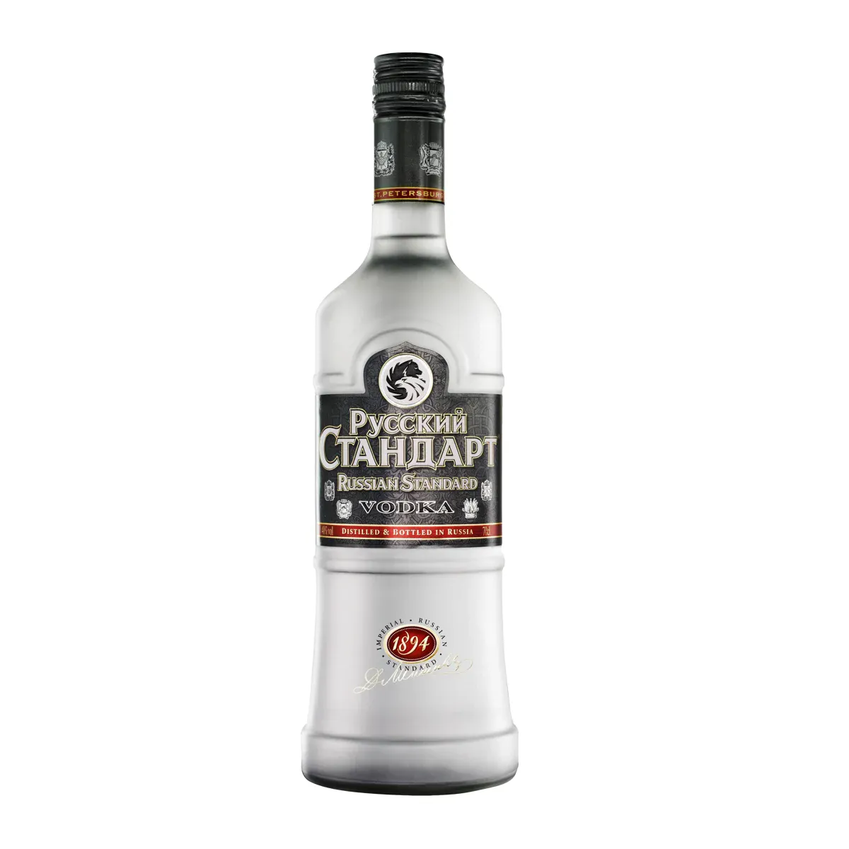Russian Standard Original