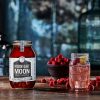 Midnight Moon MIDNIGHT MOON RASPBERRY 45° 750ML