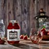 MIDNIGHT MOON STRAWBERRY 50° 750ML